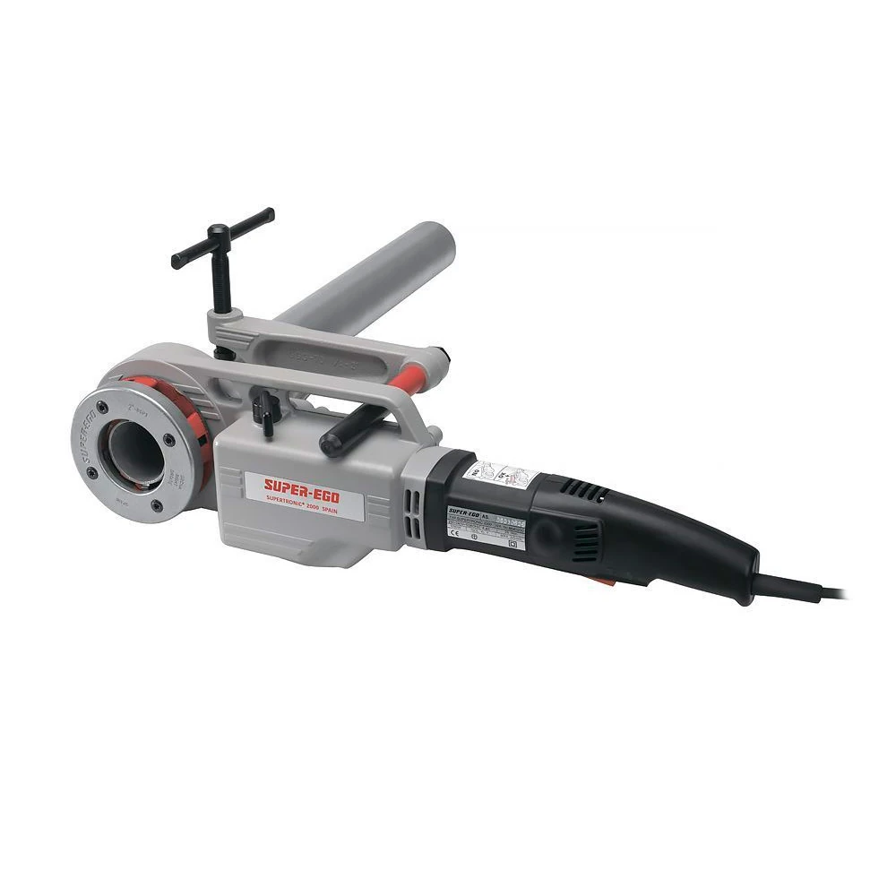Электрорезьборез Super-Ego 864220200 3