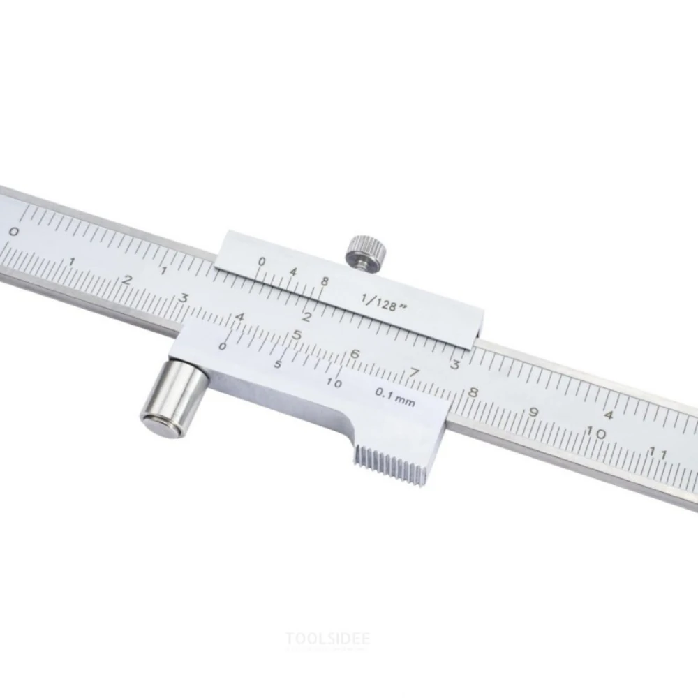 Штангенциркуль Dasqua 2805-0005-A 2