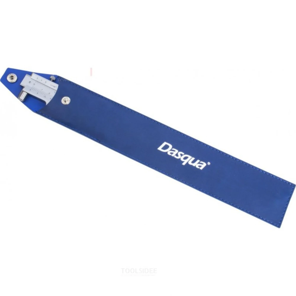 Штангенциркуль Dasqua 2805-0005-A 6