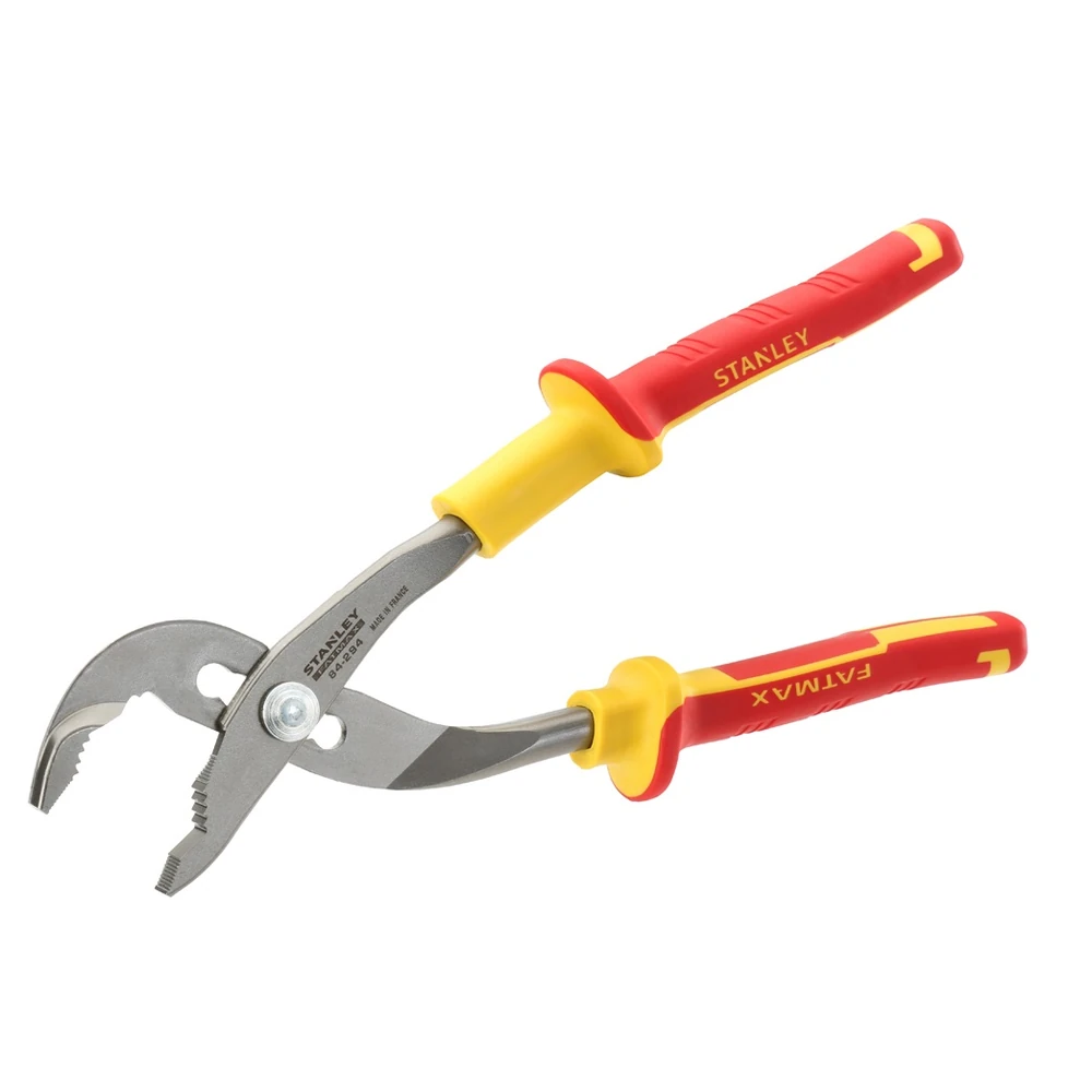 Клещи Stanley 0-84-294 1