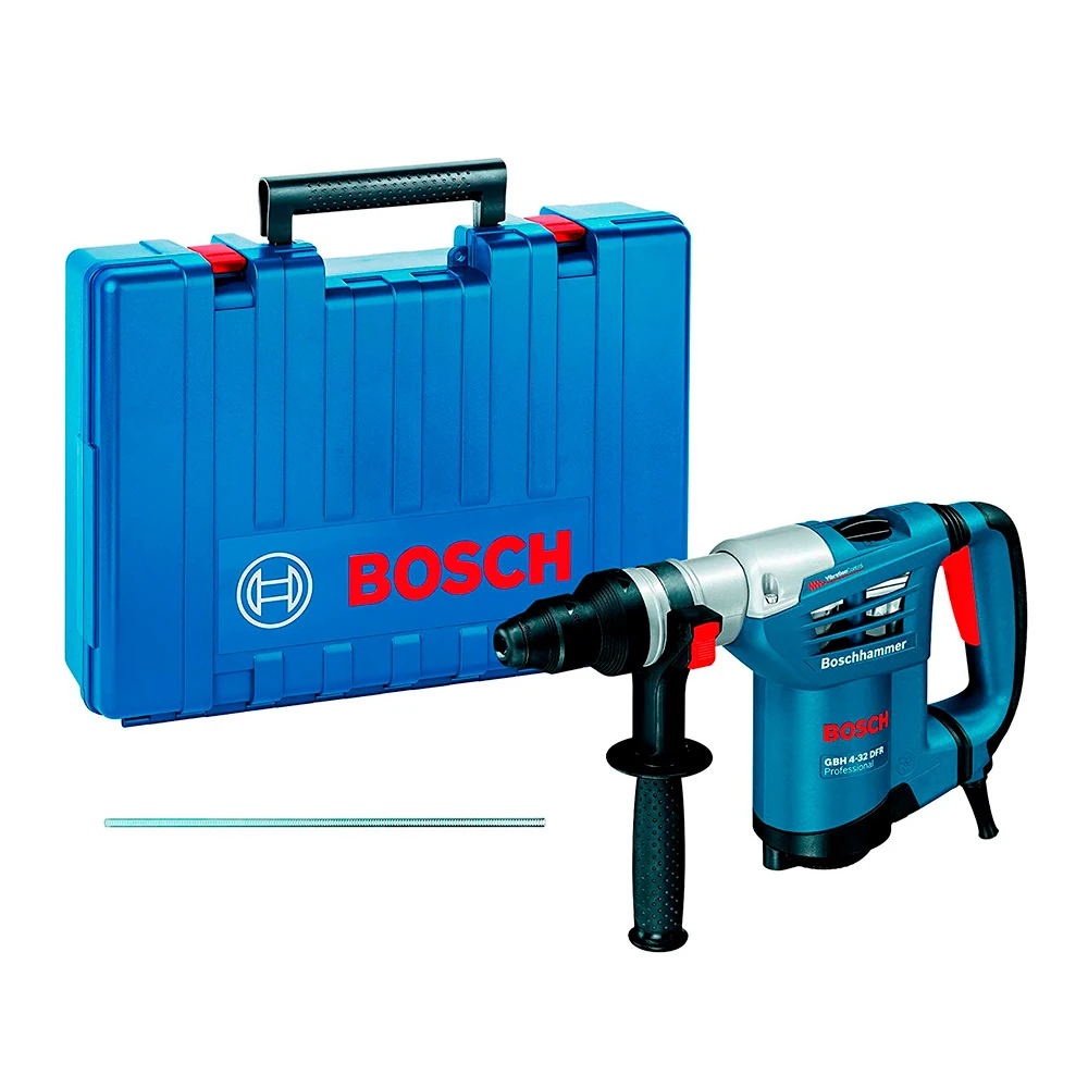 Перфоратор Bosch GBH 4-32 DFR 4