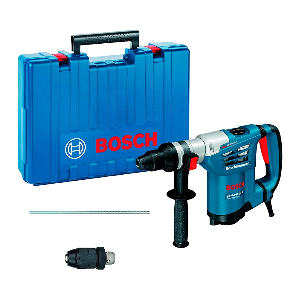 Перфоратор Bosch GBH 4-32 DFR-S 4