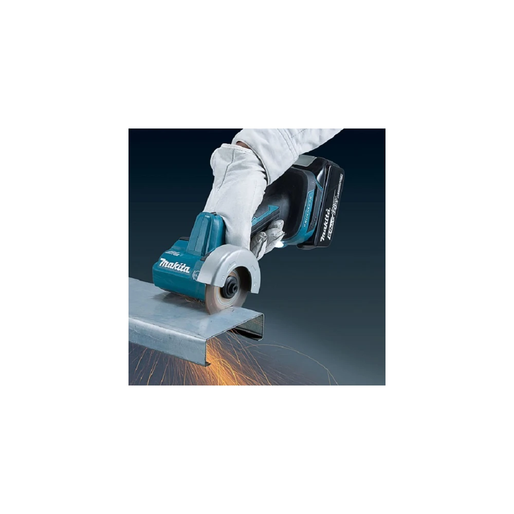 Отрезная машина Makita DMC300Z 10