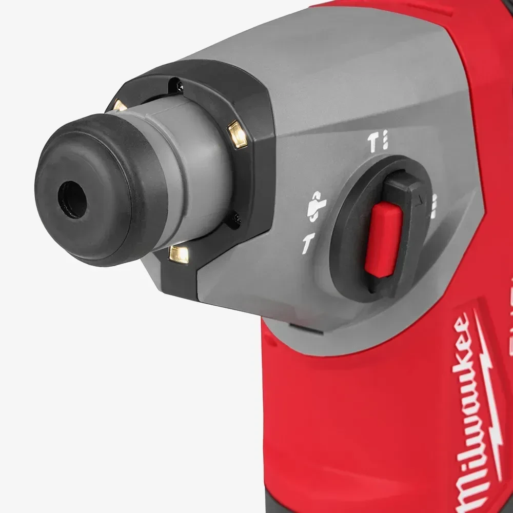 Перфоратор Milwaukee M12 FHAC16-501BRF (4933500781) 3