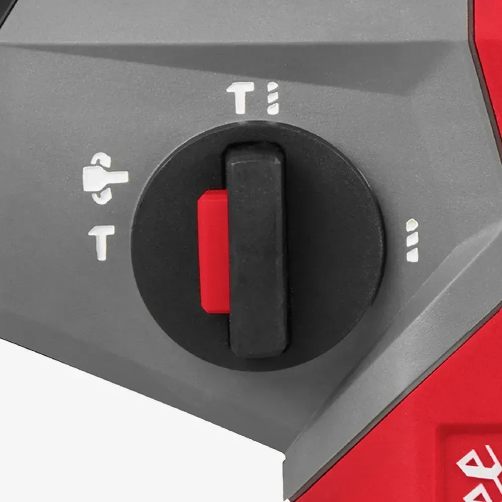 Перфоратор Milwaukee M12 FHAC16-501BRF (4933500781) 4