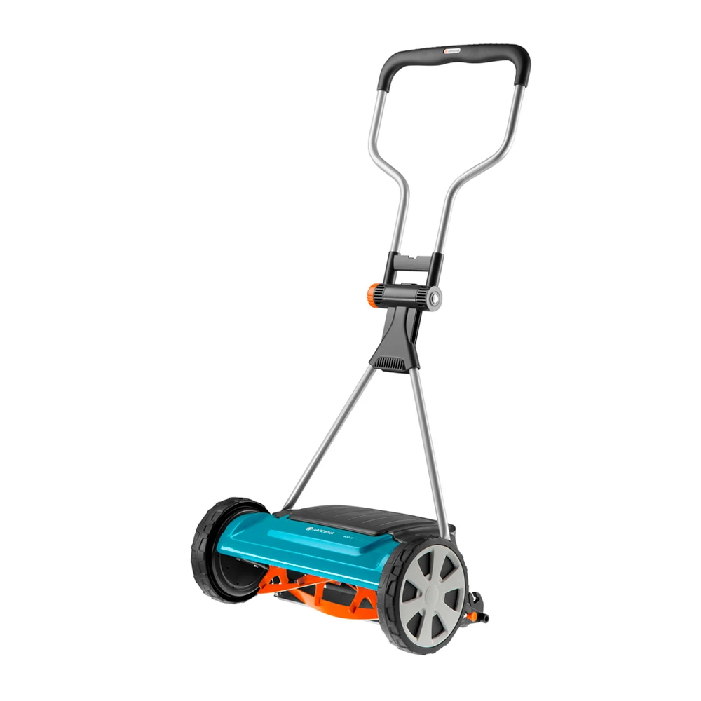 Газонокосилка механическая Gardena 04022-20 1