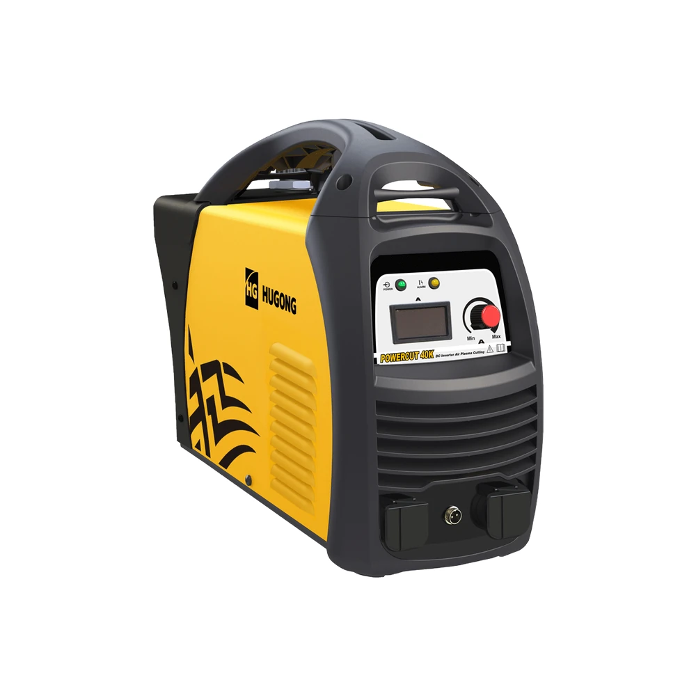 Аппарат плазменной резки Hugong POWERCUT 40К 1
