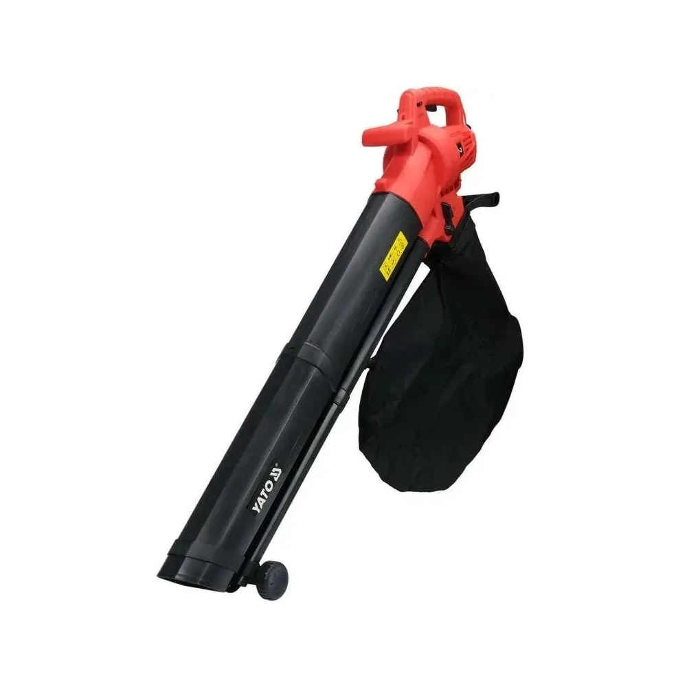 Воздуходувка Yato сад YT-85180 1