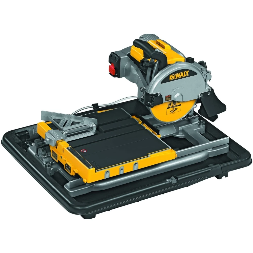 Плиткорез DeWALT D24000-QS 2