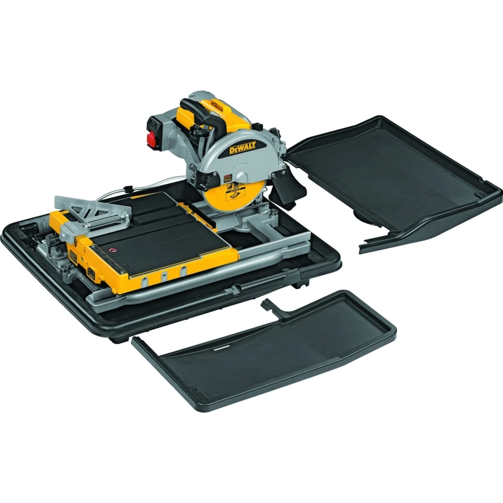 Плиткорез DeWALT D24000-QS 3