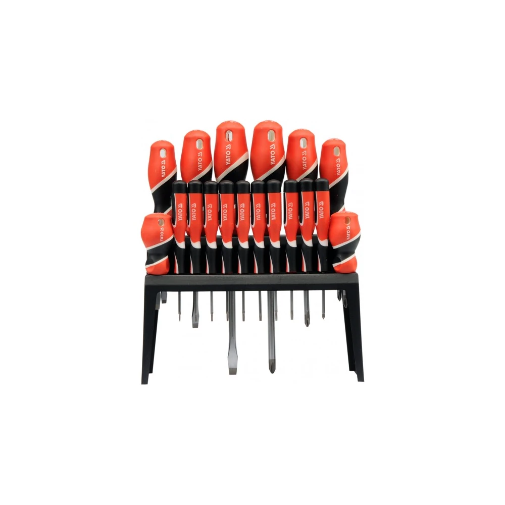 Набор отверток YATO YT-25982 1