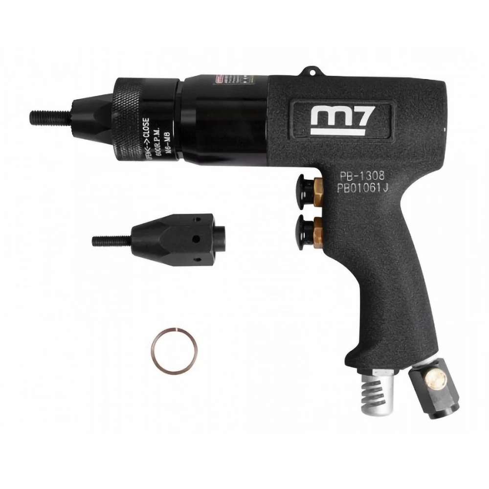 Пистолет для заклепок Mighty Seven PB-1308 1