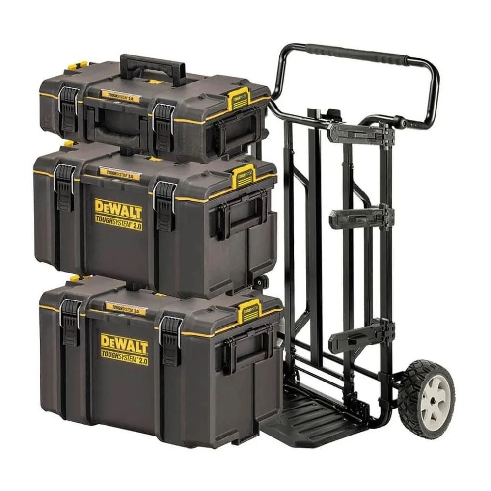 Ящик для инструмента DeWALT DWST83401-1 1