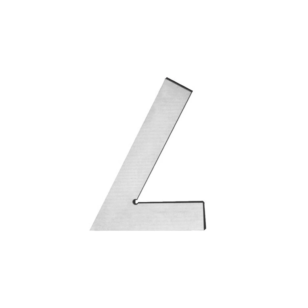 Угольник Vogel 313004 1