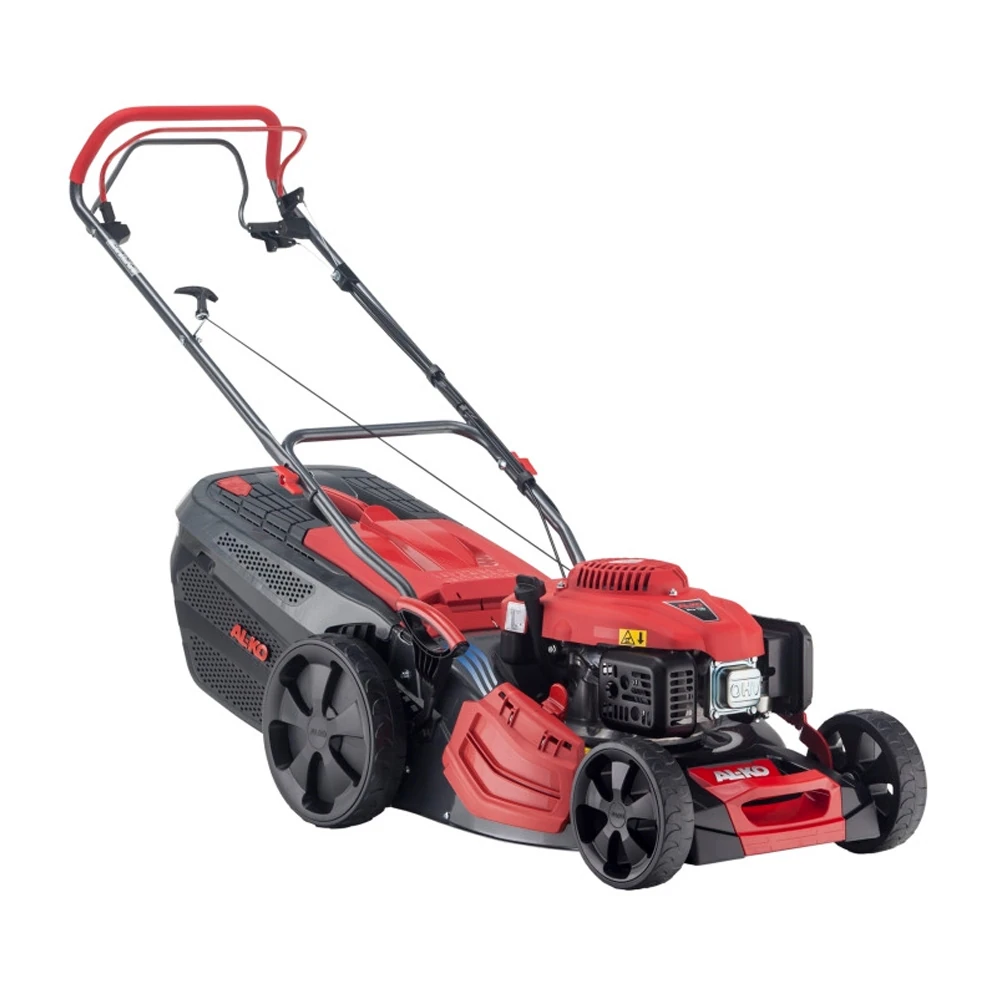 Газонокосилка бензиновая Al-ko Premium 470 SP-A (119946) 1