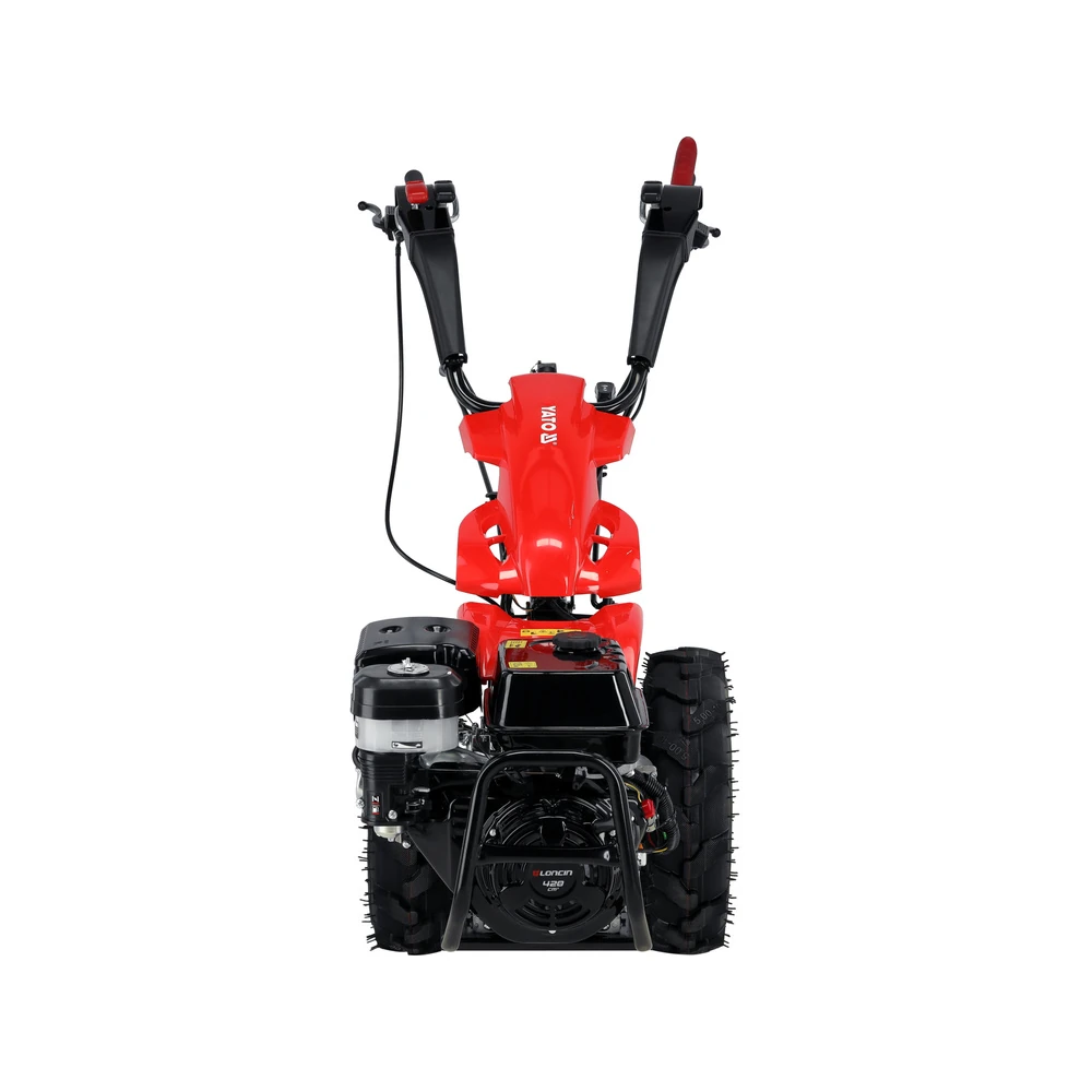 Мотоблок Yato сад YT-85851 6