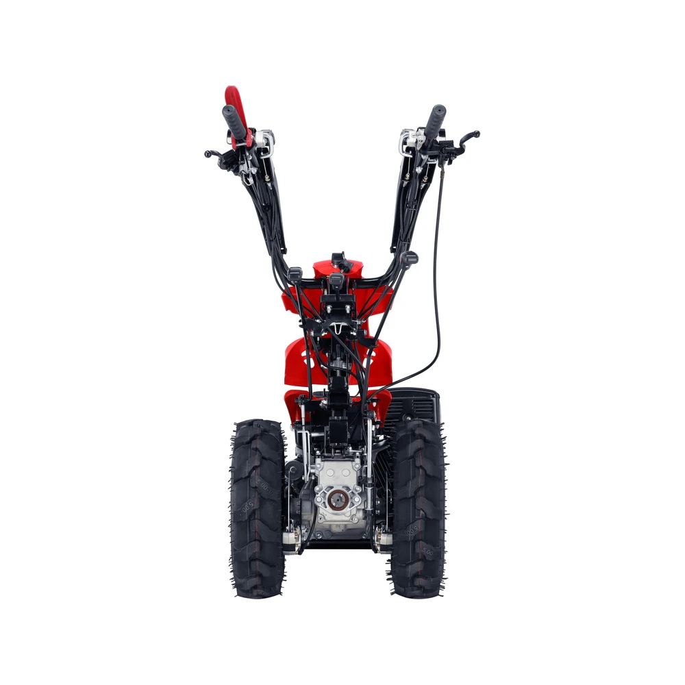 Мотоблок Yato сад YT-85851 7