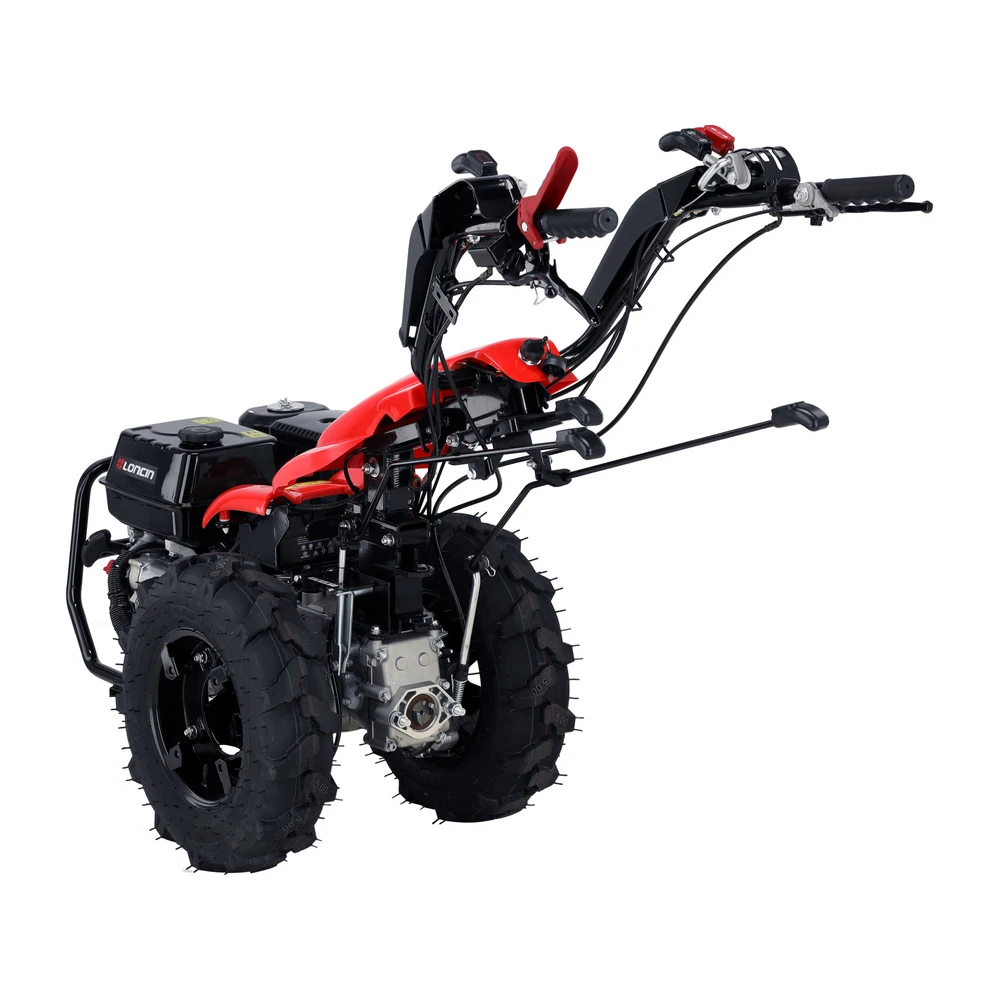 Мотоблок Yato сад YT-85851 8