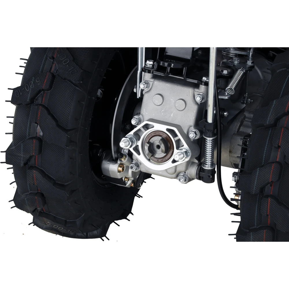 Мотоблок Yato сад YT-85851 12