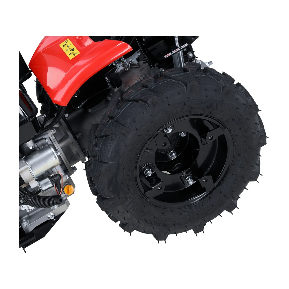 Мотоблок Yato сад YT-85851 13