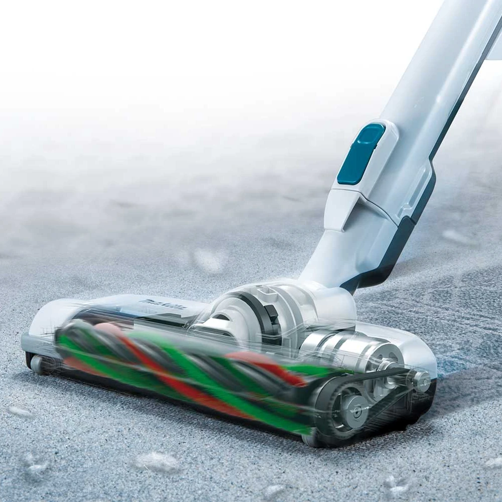 Пылесос Makita CL004GZ 3