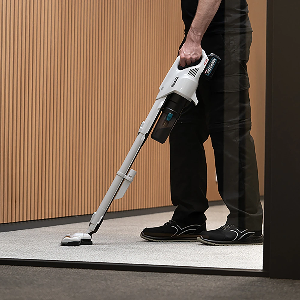 Пылесос Makita CL004GZ 4