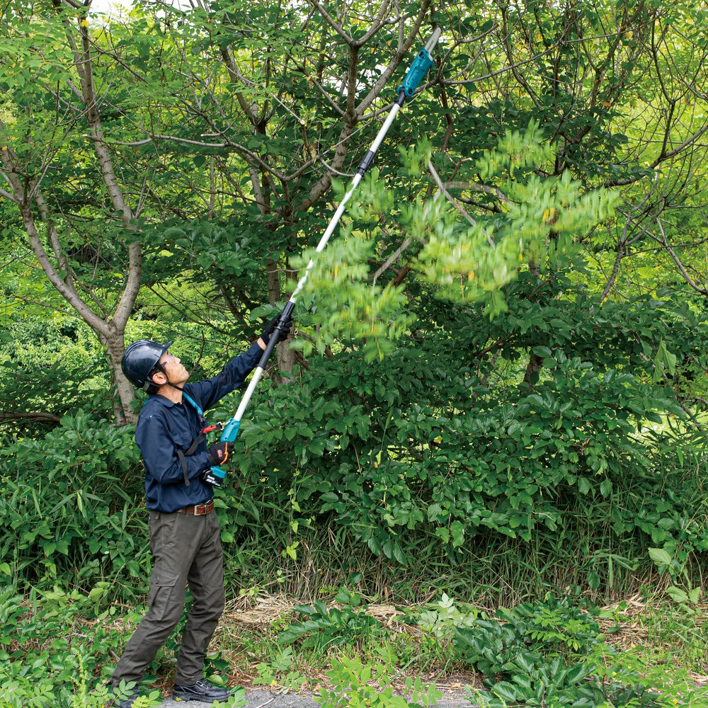 Пила цепная Makita DUA200F002 7