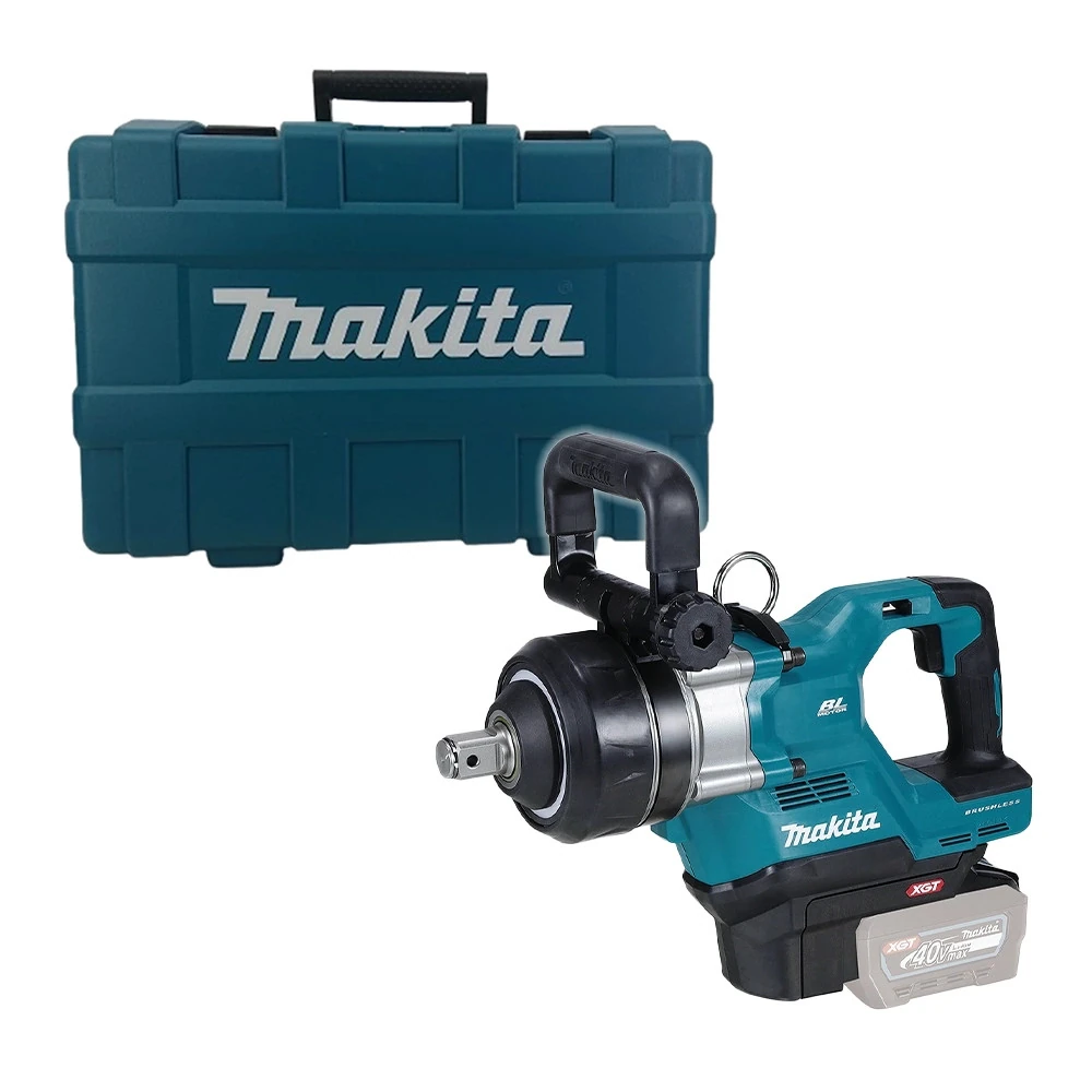 Гайковерт Makita TW009GZ01 1