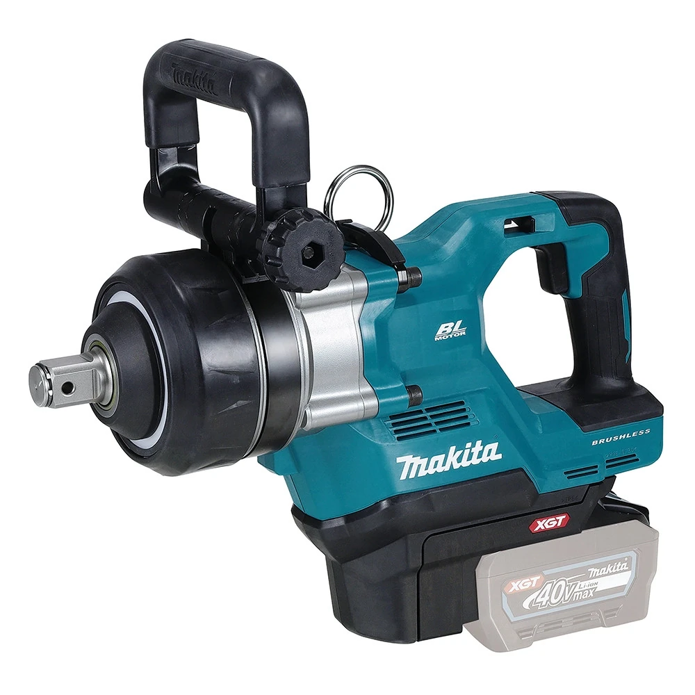 Гайковерт Makita TW009GZ01 2