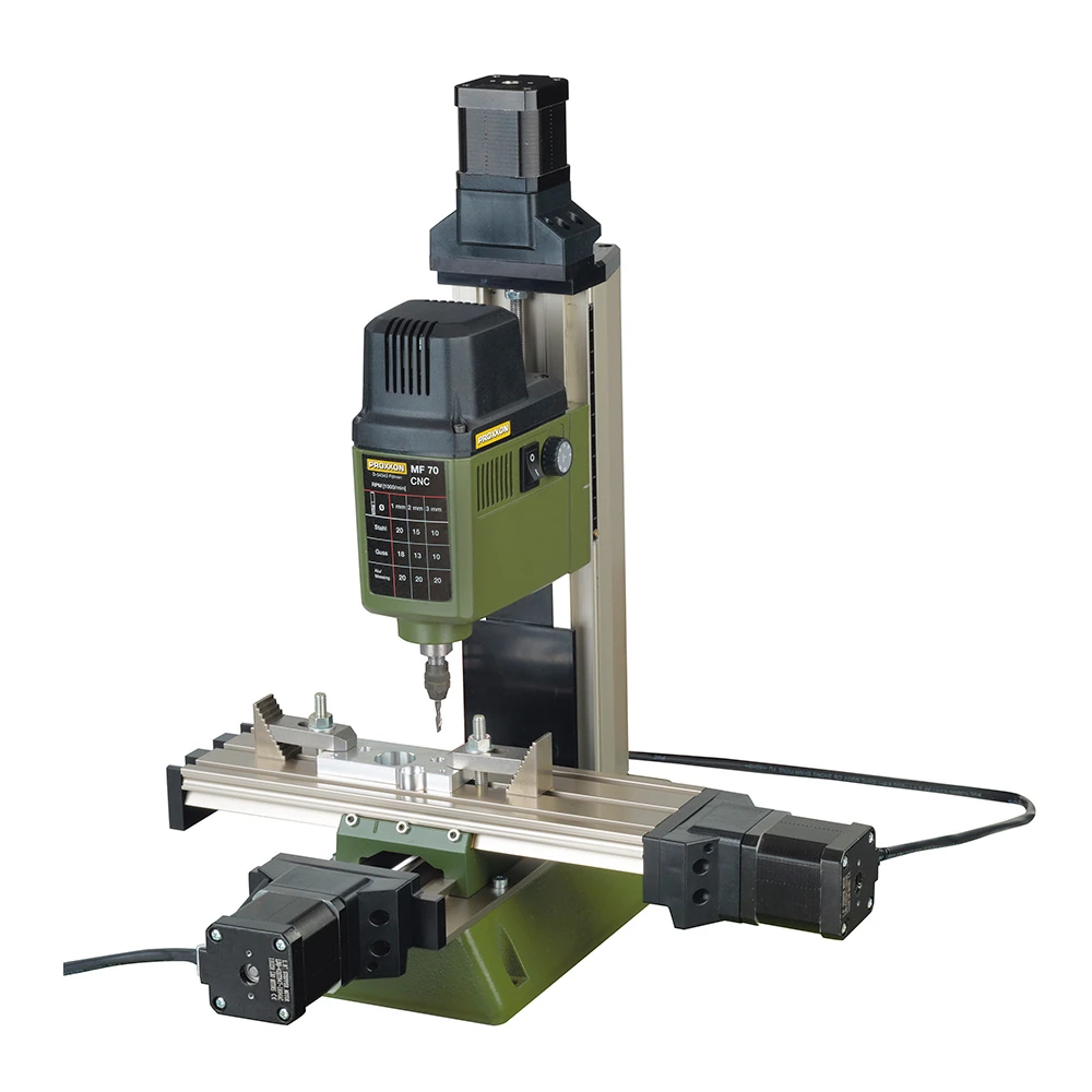 Фрезерный станок Proxxon 27112 1