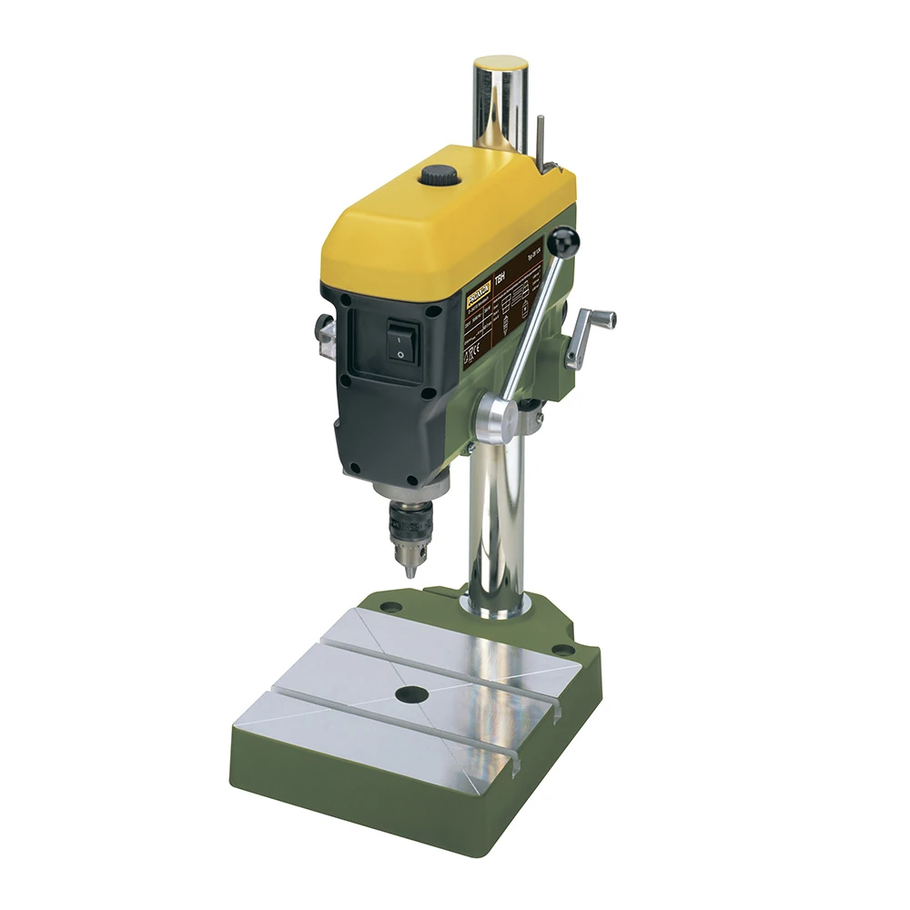 Сверлильный станок Proxxon 28124 1