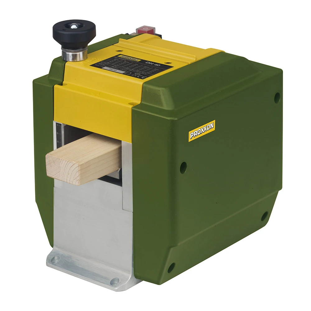 Рейсмусовый станок Proxxon 27040 1