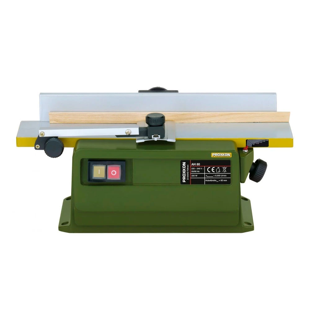 Фуганок Proxxon 27044 1