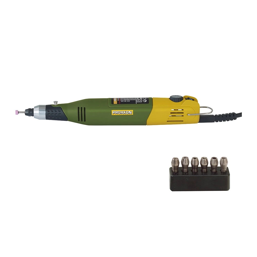 Микродрель Proxxon 28440 1