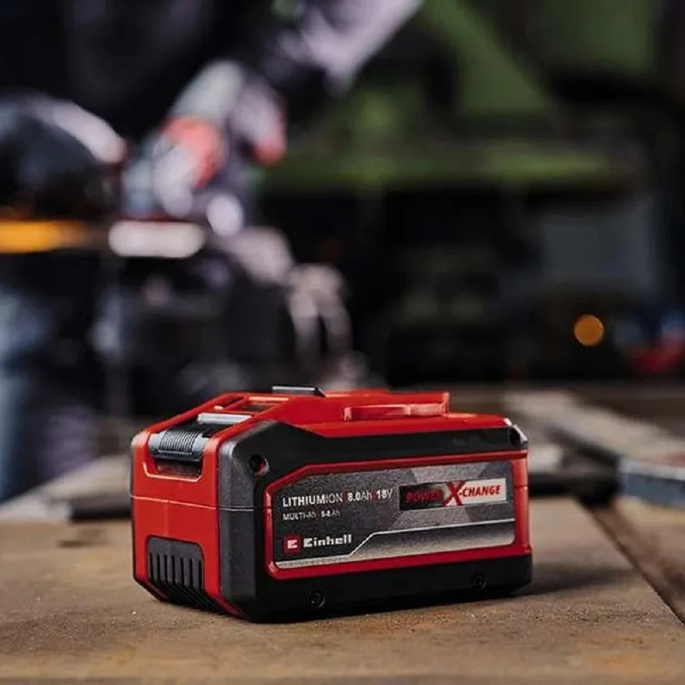 Аккумулятор Einhell Germany AG 4511600 2