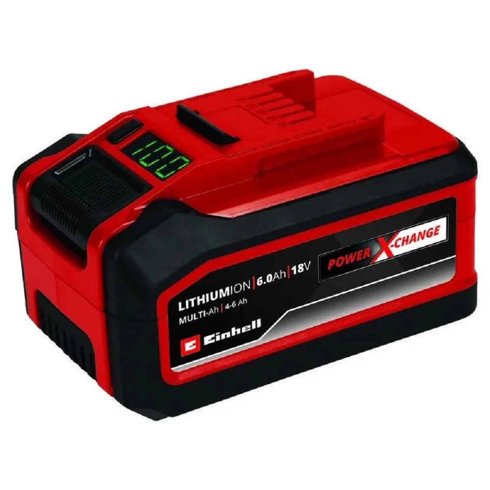 Аккумулятор Einhell Germany AG 4511502 1