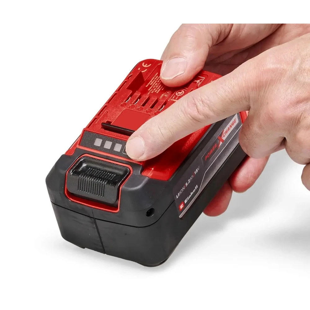 Энергокомплект Einhell Germany AG 4512147 5