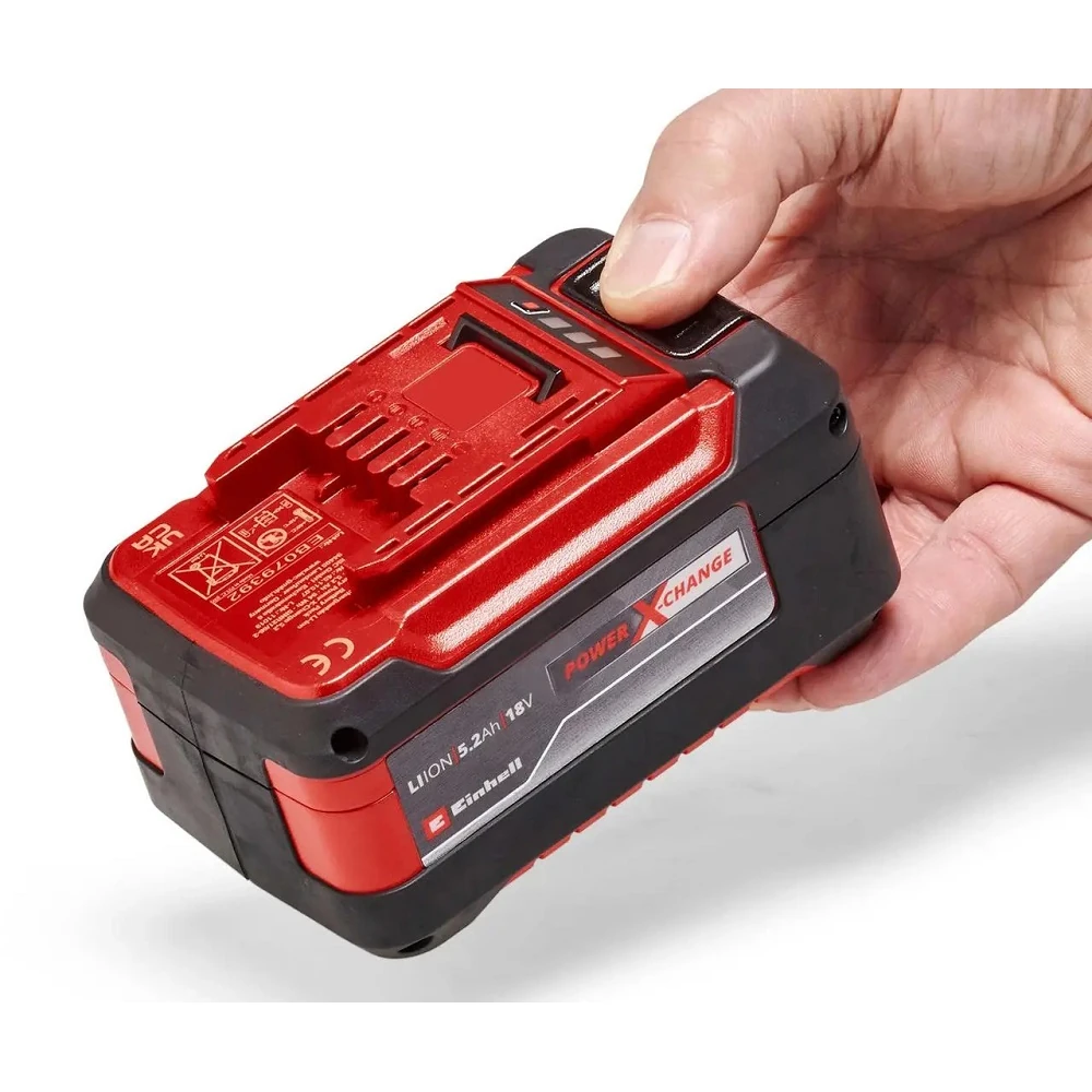 Энергокомплект Einhell Germany AG 4512147 6