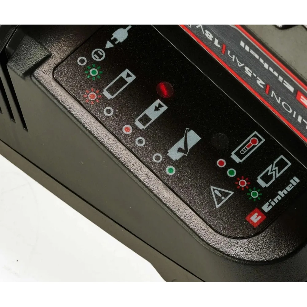 Энергокомплект Einhell Germany AG 4512147 7