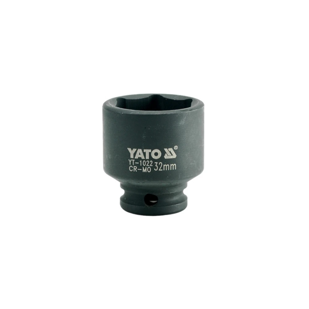 Головка YATO YT-1022 1