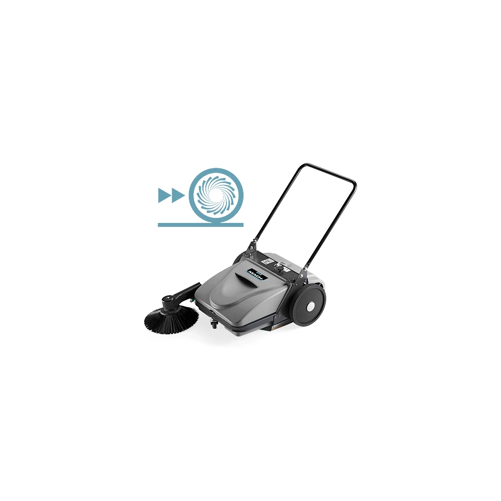 Подметальная машина Mach MACH MEP 1