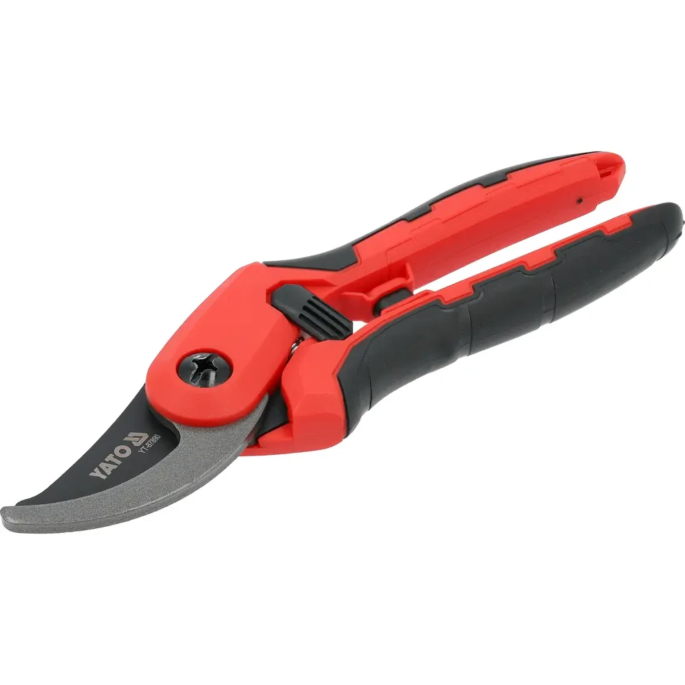 Секатор Yato сад YT-87890 4