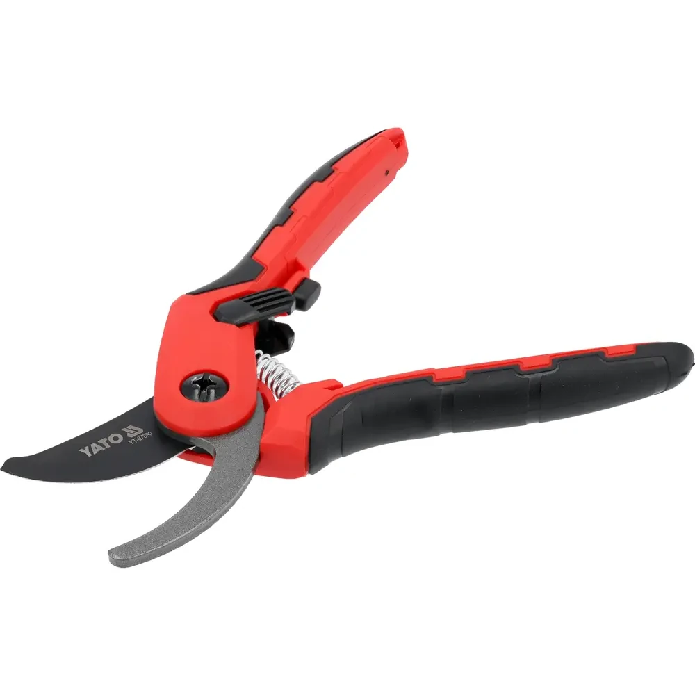 Секатор Yato сад YT-87890 5