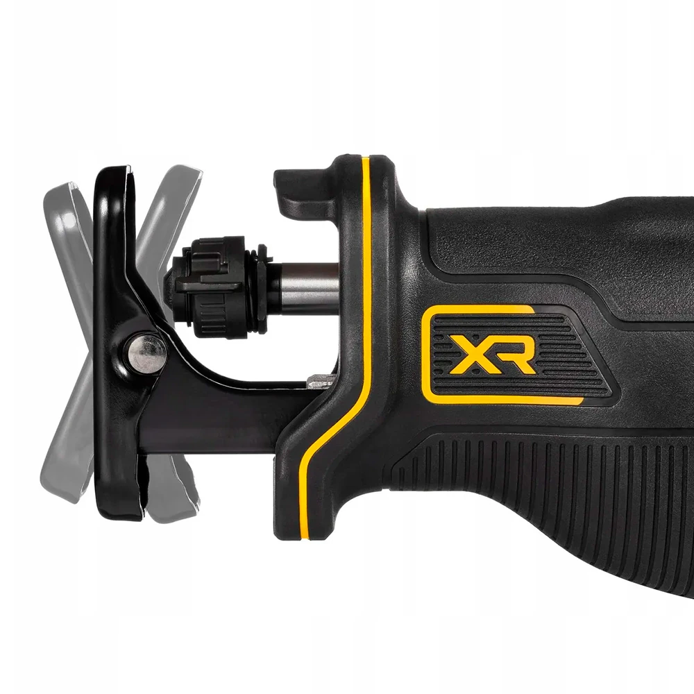 Пила сабельная DeWALT DCS382NT-XJ 3