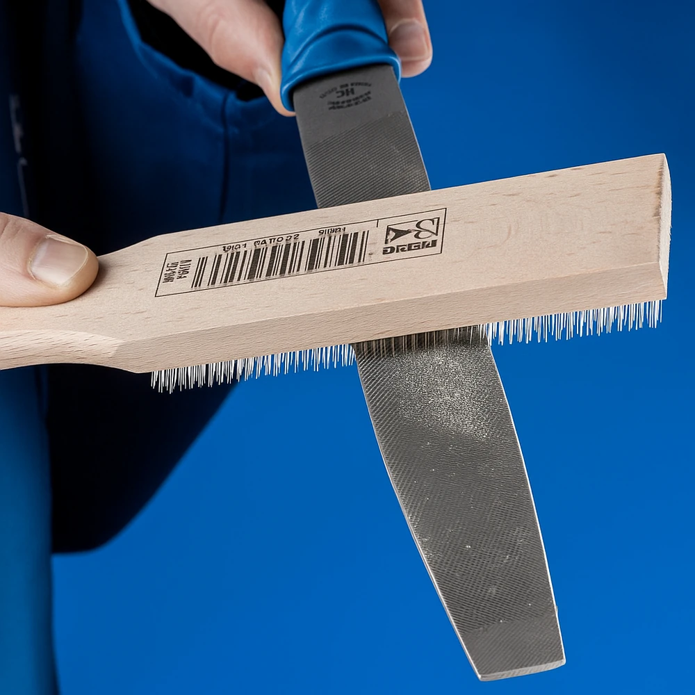 Щетка Pferd HBF 10 ST 0.15 SG 2