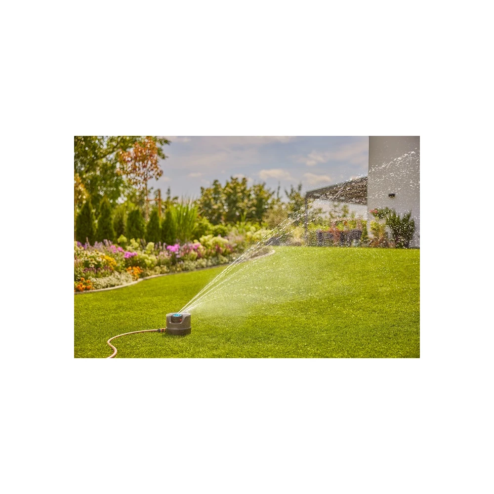 Дождеватель Gardena 16000-20 5