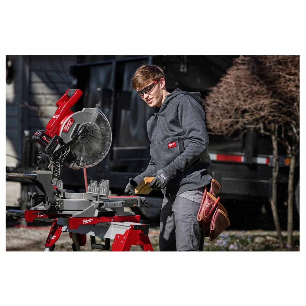 Футболка Milwaukee 4932499395 3