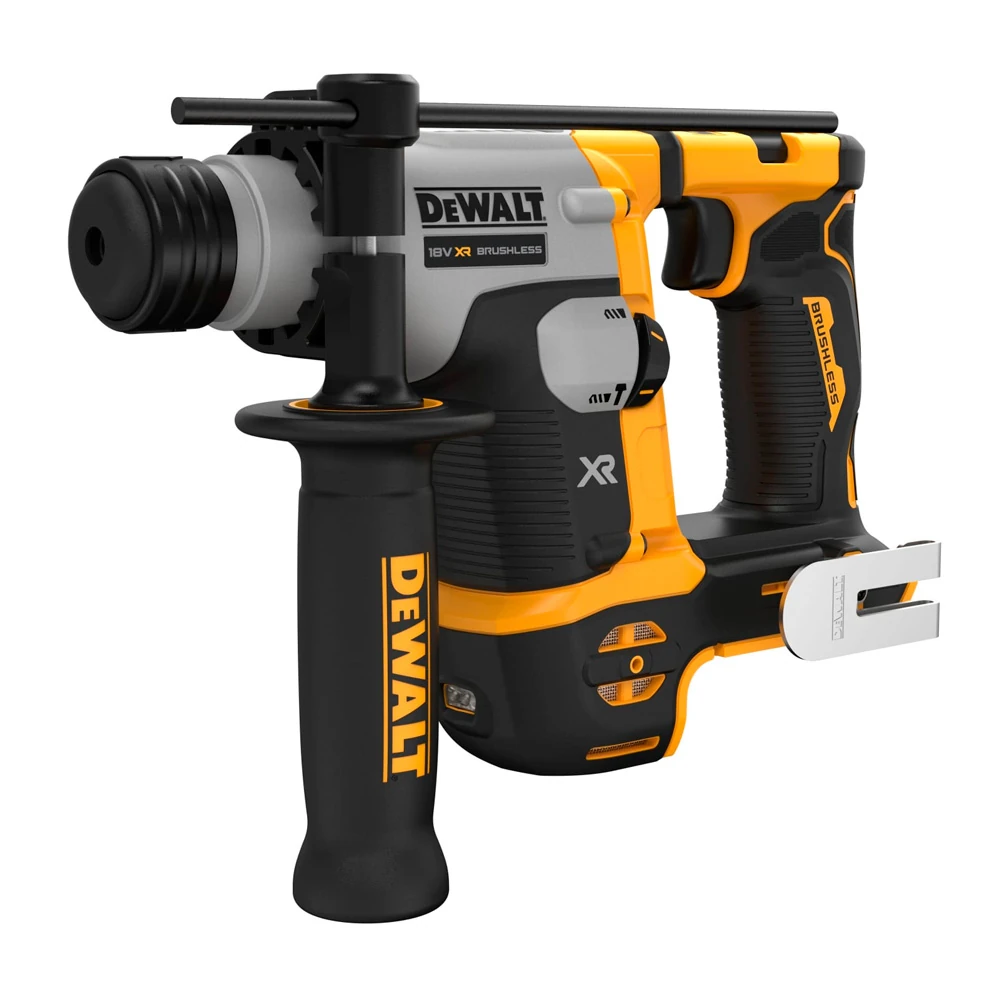 Перфоратор DeWALT DCH172NT-XJ 2