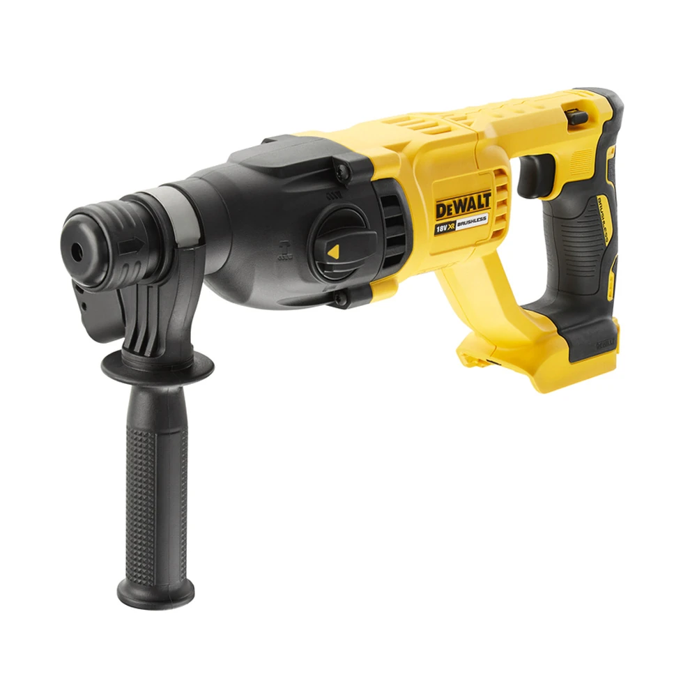Перфоратор DeWALT DCH133NT-XJ 2