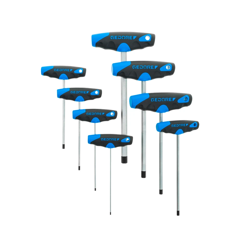 Набор инструментов Gedore 2142 T-008 1